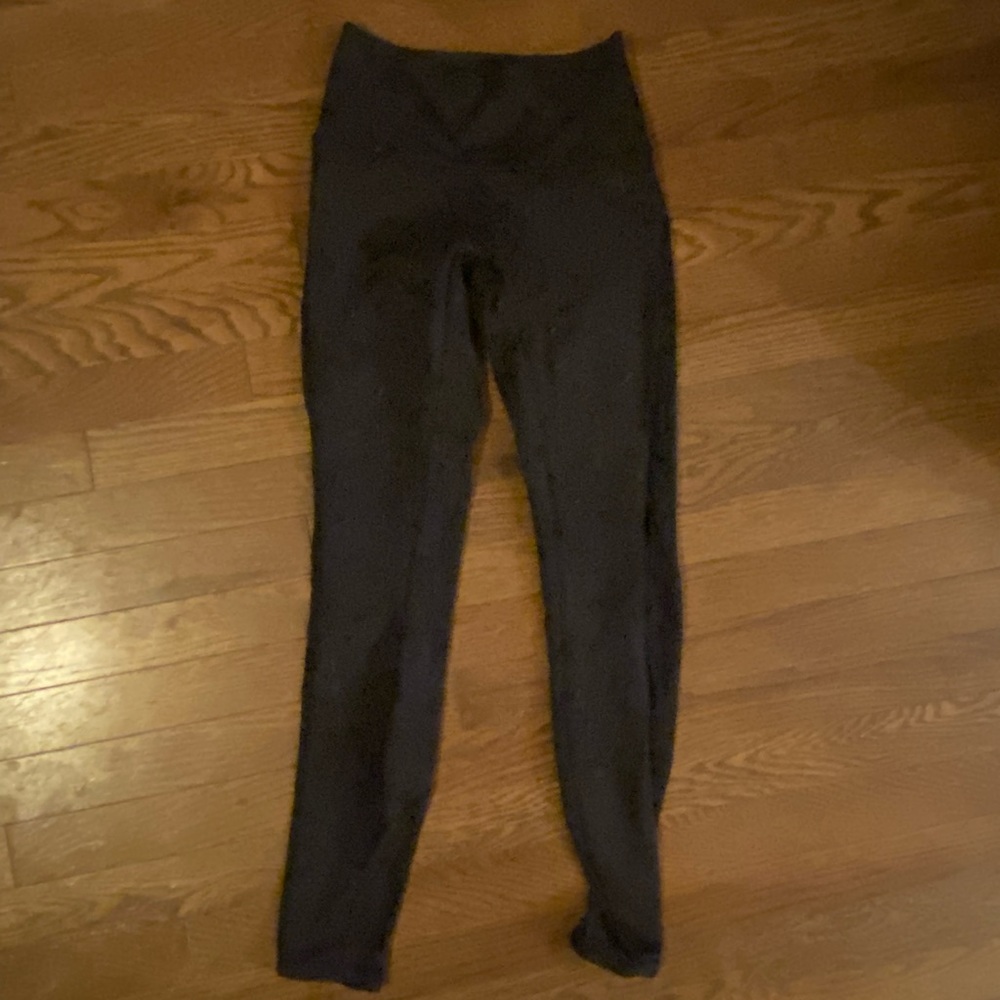 Lululemon sz 4 leggings
